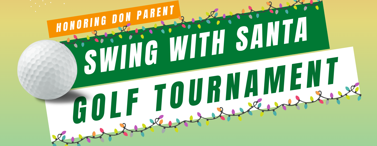 Swing with Santa Golf Tournament